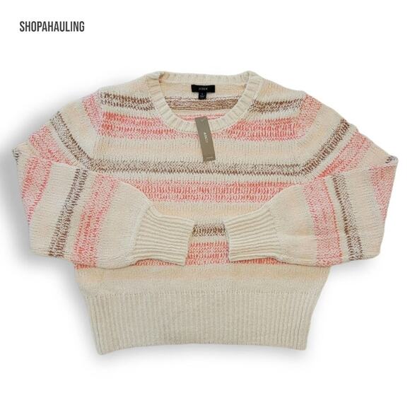 J. Crew sweater J. Crew sweater J. Crew sweater - Picture 8 of 8